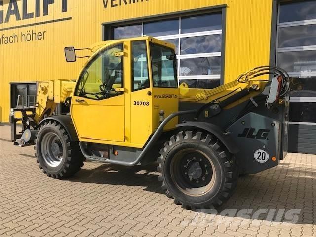 JLG 3513 ES Maszyny budowlane - Inne