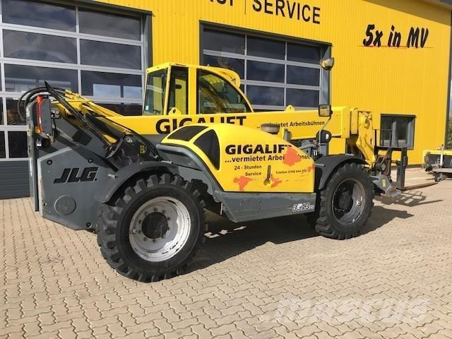 JLG 3513 ES Maszyny budowlane - Inne