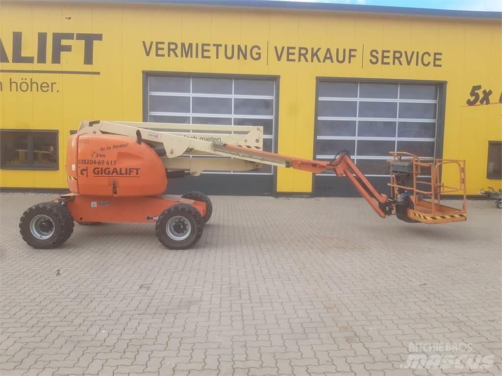 JLG 510 AJ Podnośniki przegubowe