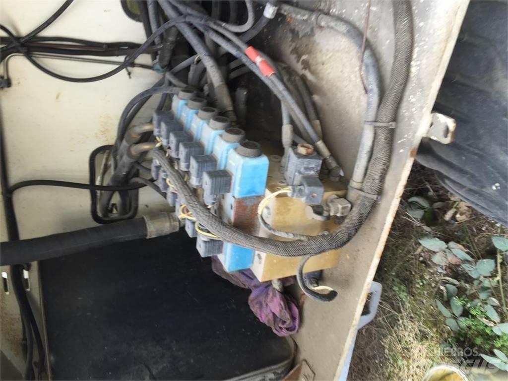 Terex TB 60 Maszyny budowlane - Inne