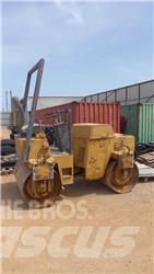 Bomag BW120AD Walce dwubębnowe