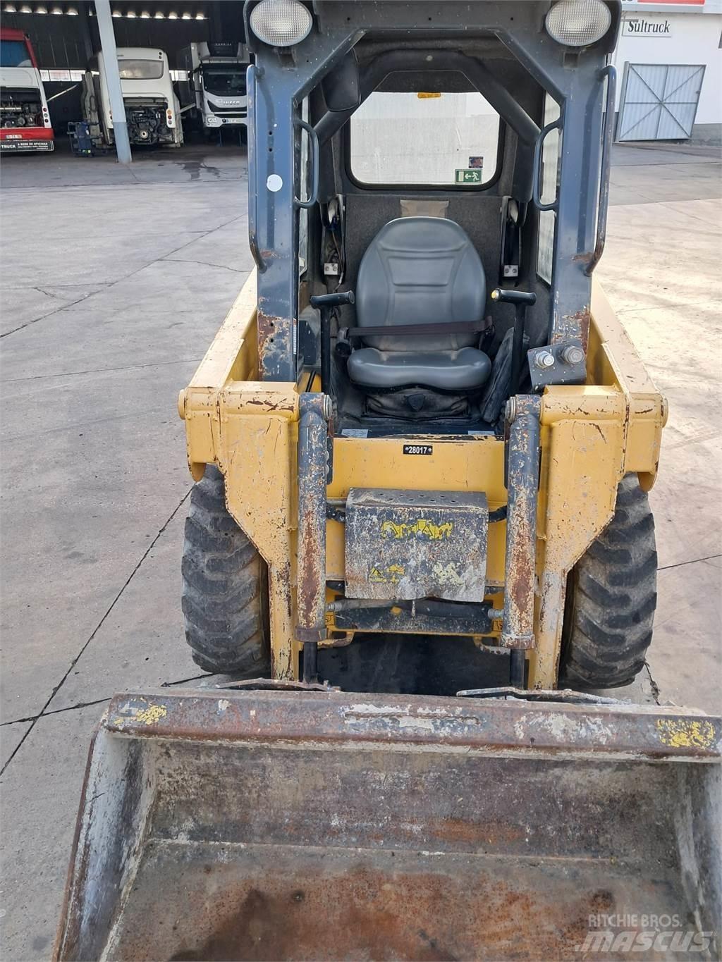 Gehl R105 Ładowarki kołowe