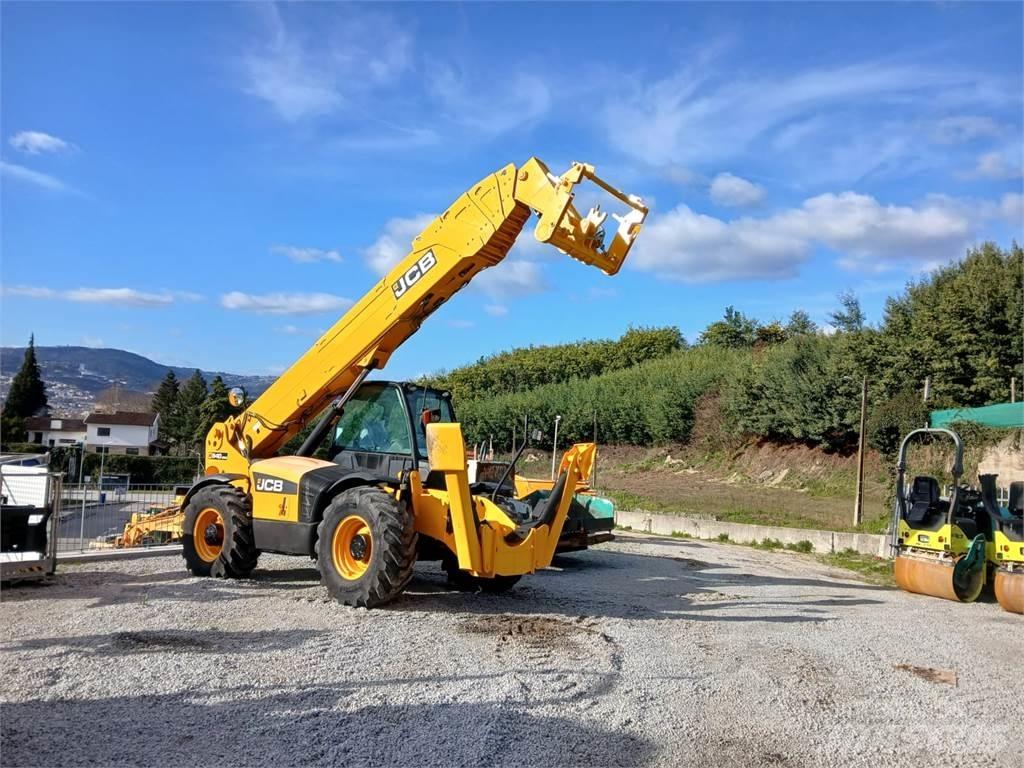 JCB 540-200 Wózki widłowe wysokiego składowania