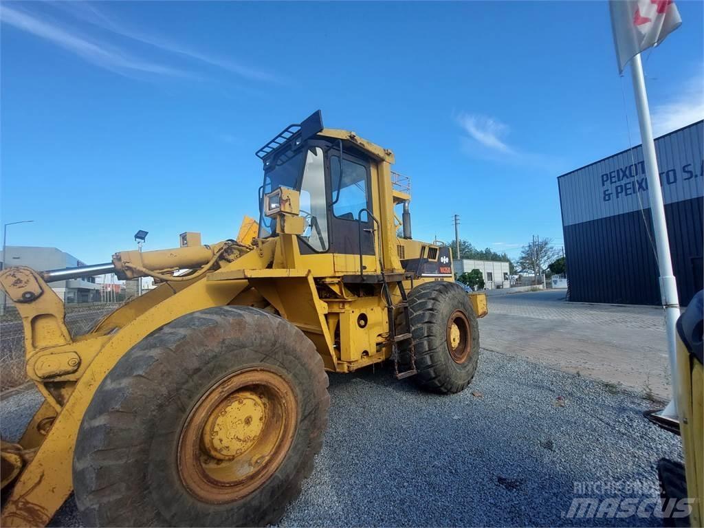 Komatsu WA350 Maszyny budowlane - Inne
