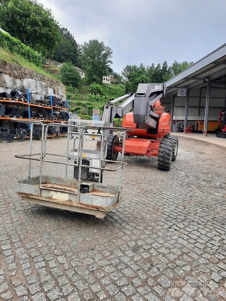Manitou 165ATJ Platformy