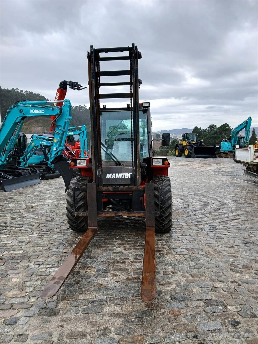 Manitou M30-2H Wózki widłowe inne
