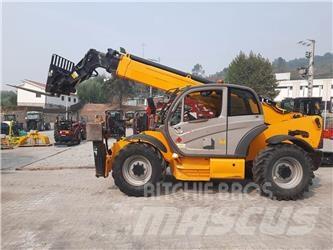 Manitou MT1440 Wózki widłowe wysokiego składowania