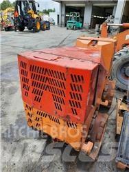 Rammax RX1510-CI Walce dwubębnowe
