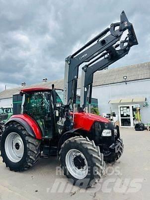 Case IH Farmall 105C Ciągniki rolnicze