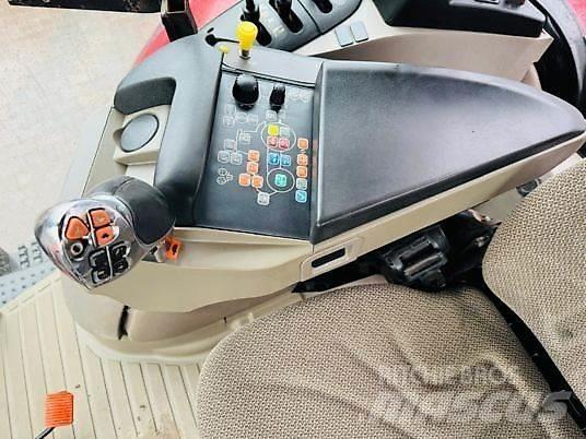 Case IH Puma 220 Ciągniki rolnicze