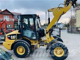 CAT 907H Ładowarki kołowe