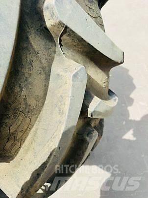 CLAAS ARION 640 Ciągniki rolnicze