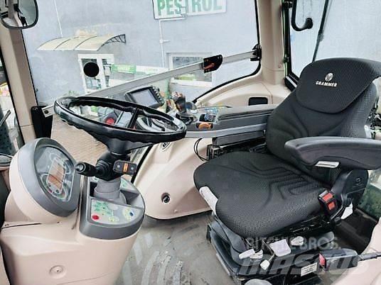 Fendt 936 VARIO TMS Ciągniki rolnicze