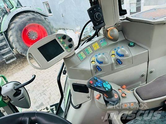 Fendt vario 718 Ciągniki rolnicze