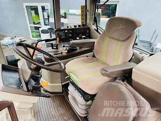 John Deere 6920 Ciągniki rolnicze