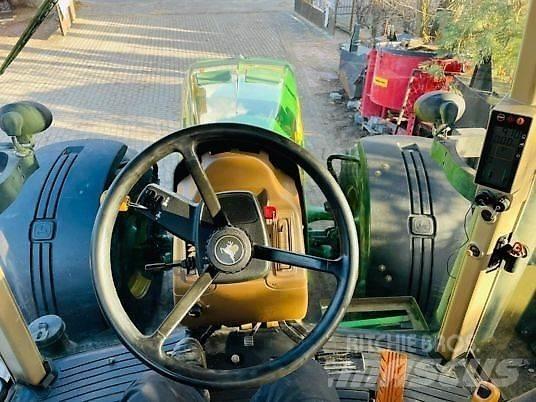 John Deere 8130 Ciągniki rolnicze