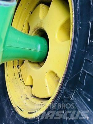 John Deere 8345R Ciągniki rolnicze