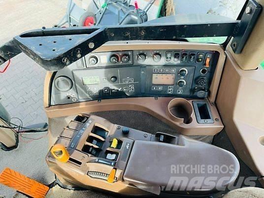 John Deere 8530 Ciągniki rolnicze