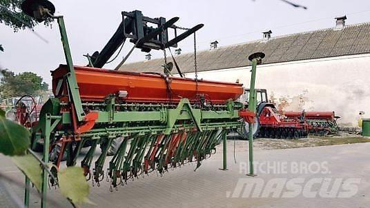 Kuhn LOGISEM 4000 Siewniki