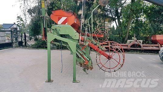 Kuhn LOGISEM 4000 Siewniki