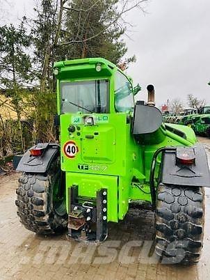 Merlo 42.7 -156 Ładowarki teleskopowe