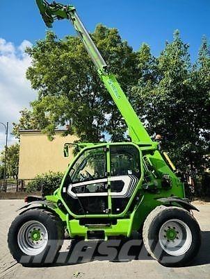 Merlo TF42.7 CS 140 Ładowarki teleskopowe