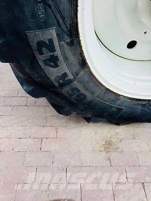New Holland T7.230 Ciągniki rolnicze