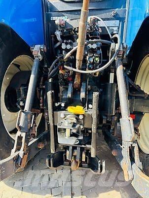 New Holland T7030 Ciągniki rolnicze