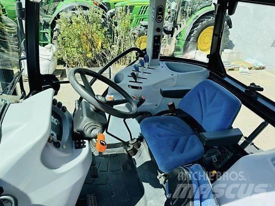 New Holland TD5.95 Ciągniki rolnicze