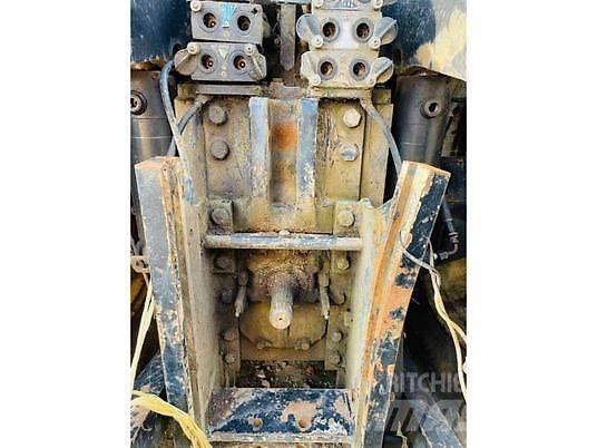 New Holland tg285 Ciągniki rolnicze