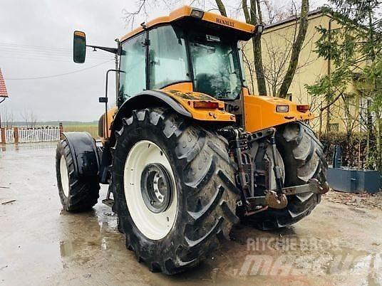 Renault ARES 826 RZ Ciągniki rolnicze