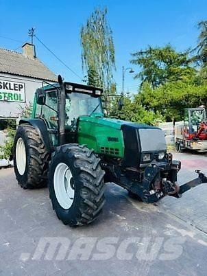 Valtra 8150 Ciągniki rolnicze