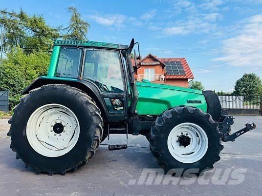 Valtra 8150 Ciągniki rolnicze