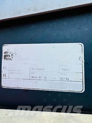 Valtra N101 Ciągniki rolnicze