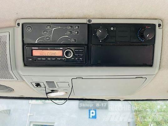 Valtra N104 Ciągniki rolnicze