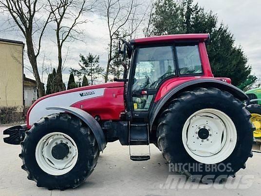 Valtra T160 Ciągniki rolnicze