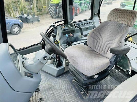 Valtra T160 Ciągniki rolnicze