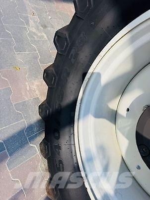 Valtra T174 VERSU Ciągniki rolnicze