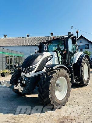 Valtra T174 VERSU Ciągniki rolnicze