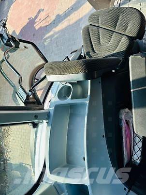 Valtra T174 VERSU Ciągniki rolnicze