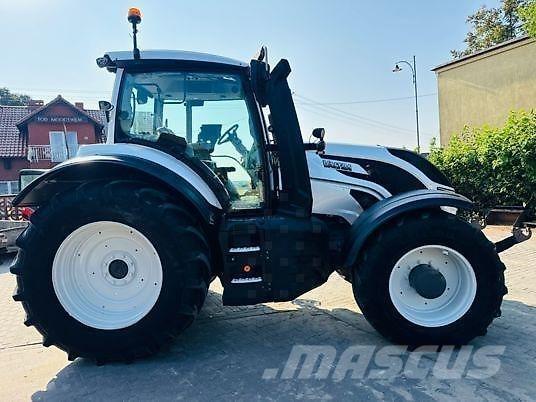Valtra T174 VERSU Ciągniki rolnicze