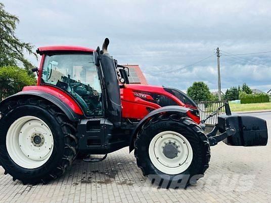 Valtra T234 ACTIVE Ciągniki rolnicze