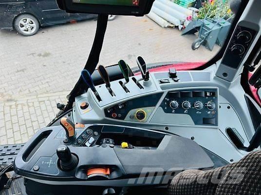 Valtra T234 ACTIVE Ciągniki rolnicze