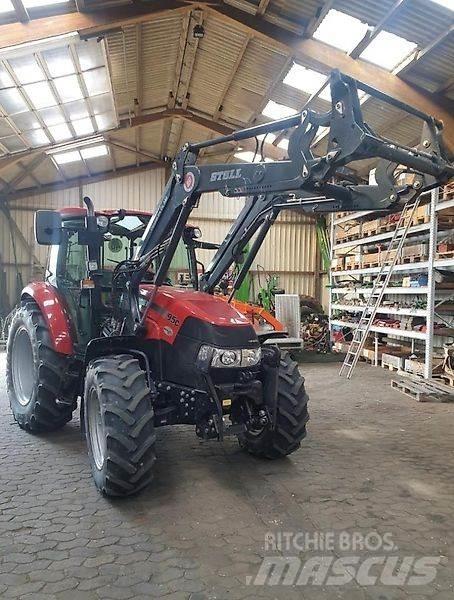 Case IH 95C Ciągniki rolnicze