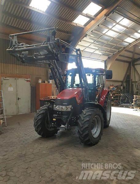 Case IH 95C Ciągniki rolnicze