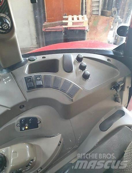 Case IH 95C Ciągniki rolnicze