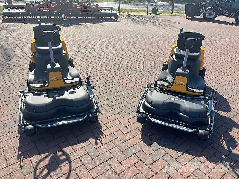 Stiga 300RC Maszyny budowlane - Inne