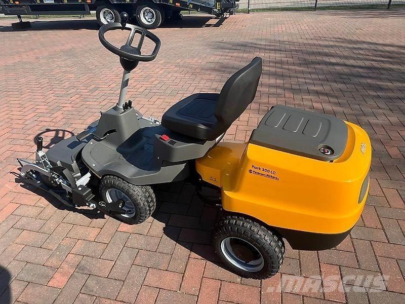 Stiga 300RC Maszyny budowlane - Inne
