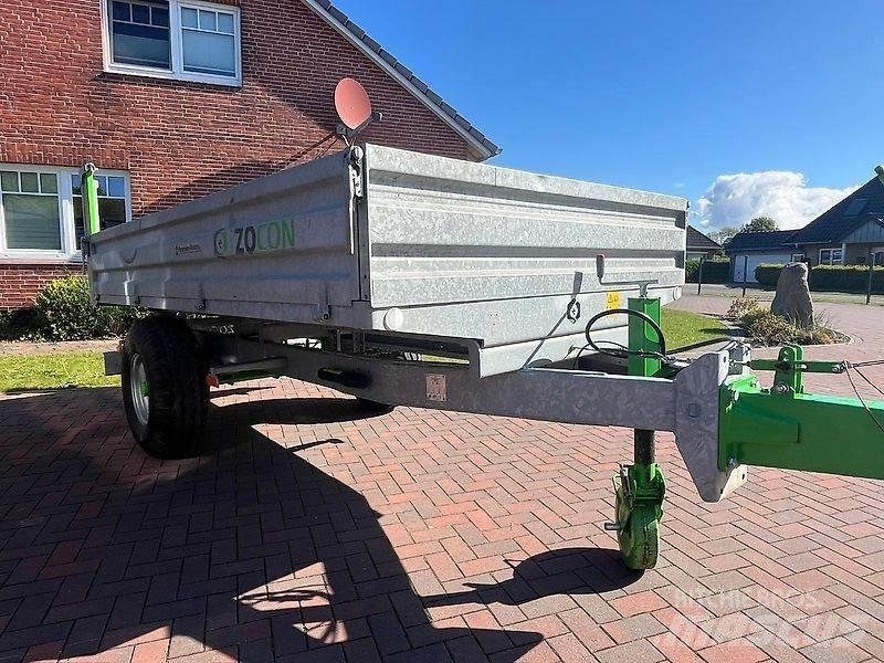 Zocon ZO45 Wywrotki
