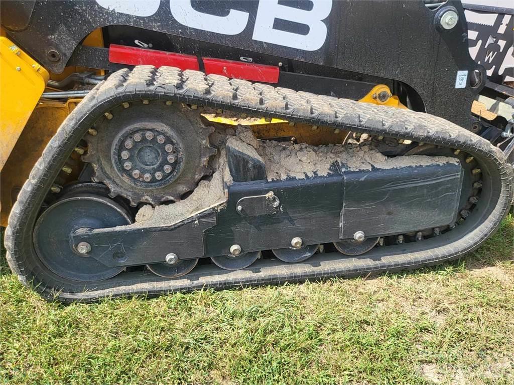 JCB 215T Ładowarki burtowe